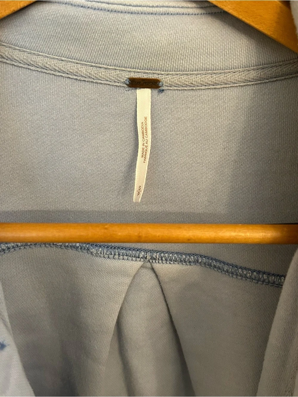 Free People Ruby Jacket